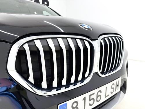 BMW X1 SDRIVE 18D XLINE 2.0 150CV 2021 de segunda mano