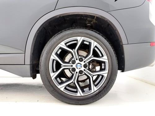 BMW X1 SDRIVE 18D XLINE 2.0 150CV 2021 de segunda mano