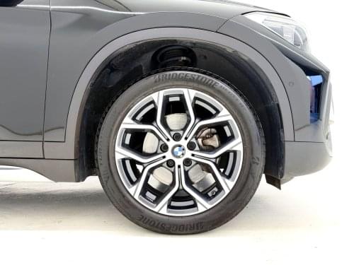 BMW X1 SDRIVE 18D XLINE 2.0 150CV 2021 de segunda mano