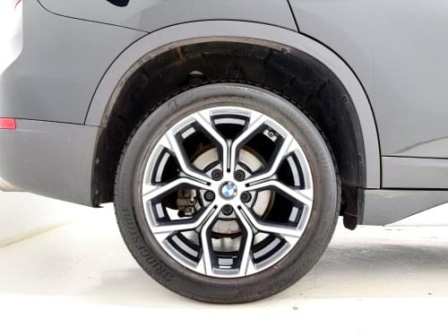 BMW X1 SDRIVE 18D XLINE 2.0 150CV 2021 de segunda mano