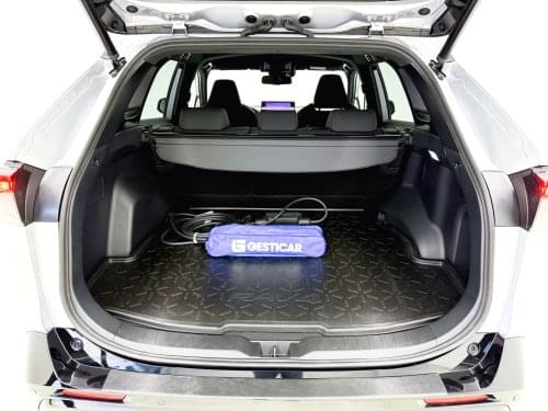 TOYOTA RAV4 PLUGIN 300PH ECVT ADVANCE 2023 de segunda mano