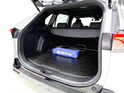 TOYOTA RAV4 PLUGIN 300PH ECVT ADVANCE 2023 de segunda mano