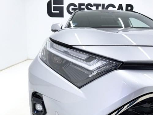 TOYOTA RAV4 PLUGIN 300PH ECVT ADVANCE 2023 de segunda mano