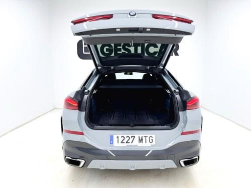 BMW X6 XDRIVE 30D 286CV 2024 de segunda mano