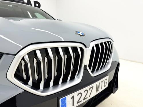 BMW X6 XDRIVE 30D 286CV 2024 de segunda mano