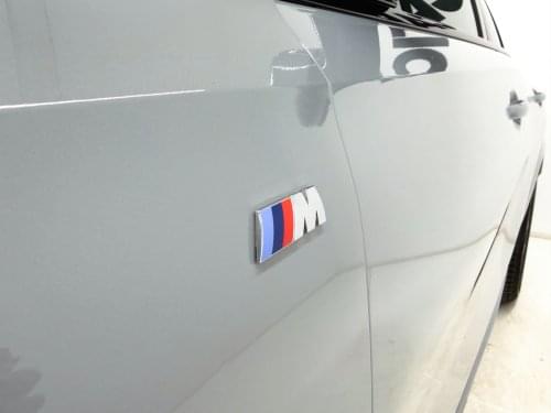 BMW X6 XDRIVE 30D 286CV 2024 de segunda mano