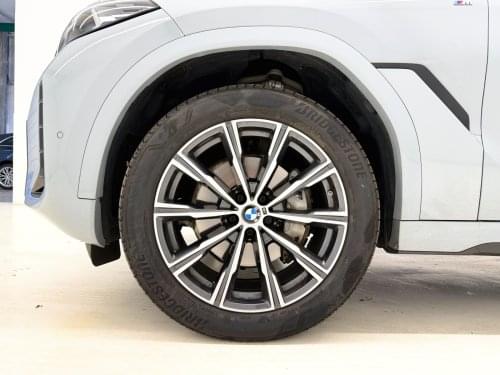 BMW X6 XDRIVE 30D 286CV 2024 de segunda mano