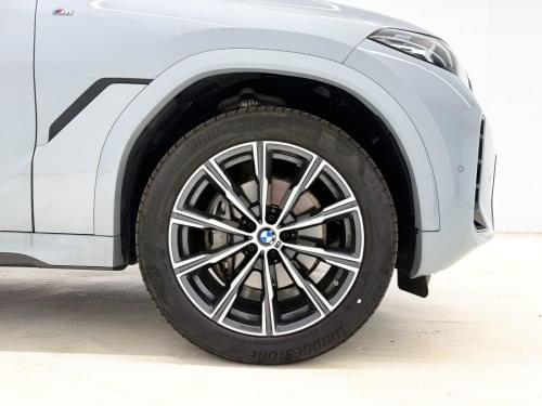 BMW X6 XDRIVE 30D 286CV 2024 de segunda mano