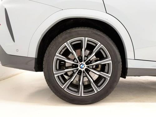 BMW X6 XDRIVE 30D 286CV 2024 de segunda mano