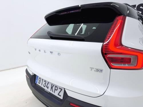 Comprar VOLVO XC40 1.5 T3 R-DESIGN 156 CV 2018 de segunda mano VOLVO XC40 1.5 T3 R-DESIGN 156 CV 2018 de segunda mano