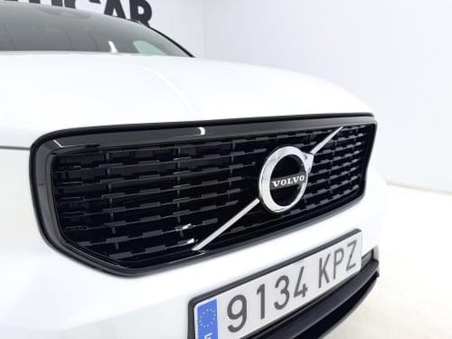 Comprar VOLVO XC40 1.5 T3 R-DESIGN 156 CV 2018 de segunda mano VOLVO XC40 1.5 T3 R-DESIGN 156 CV 2018 de segunda mano