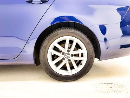 VOLKSWAGEN GOLF VARIANT LAST EDITION 1.5 TSI 130CV 2020 de segunda mano