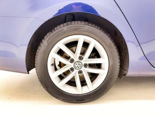 VOLKSWAGEN GOLF VARIANT LAST EDITION 1.5 TSI 130CV 2020 de segunda mano