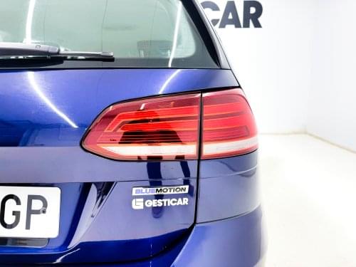 VOLKSWAGEN GOLF VARIANT LAST EDITION 1.5 TSI 130CV 2020 de segunda mano