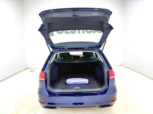 VOLKSWAGEN GOLF VARIANT LAST EDITION 1.5 TSI 130CV 2020 de segunda mano
