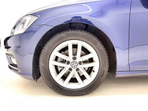 VOLKSWAGEN GOLF VARIANT LAST EDITION 1.5 TSI 130CV 2020 de segunda mano