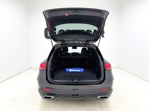 Comprar MERCEDES CLASE GLC 300de 4 MATIC 313 CV 2024 de segunda mano MERCEDES CLASE GLC 300de 4 MATIC 313 CV 2024 de segunda mano