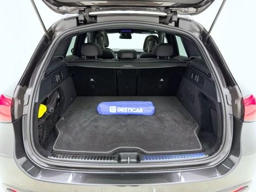 Comprar MERCEDES CLASE GLC 300de 4 MATIC 313 CV 2024 de segunda mano MERCEDES CLASE GLC 300de 4 MATIC 313 CV 2024 de segunda mano