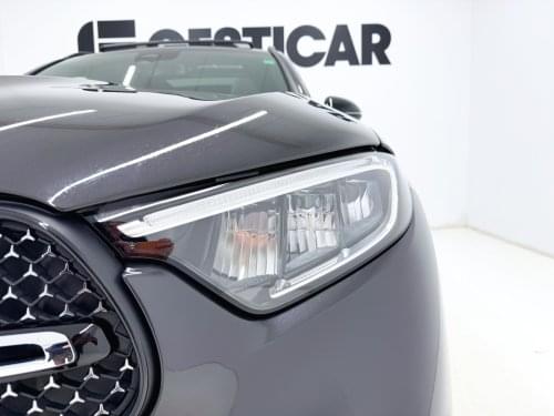 Comprar MERCEDES CLASE GLC 300de 4 MATIC 313 CV 2024 de segunda mano MERCEDES CLASE GLC 300de 4 MATIC 313 CV 2024 de segunda mano