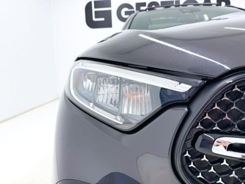 Comprar MERCEDES CLASE GLC 300de 4 MATIC 313 CV 2024 de segunda mano MERCEDES CLASE GLC 300de 4 MATIC 313 CV 2024 de segunda mano