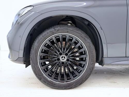 Comprar MERCEDES CLASE GLC 300de 4 MATIC 313 CV 2024 de segunda mano MERCEDES CLASE GLC 300de 4 MATIC 313 CV 2024 de segunda mano