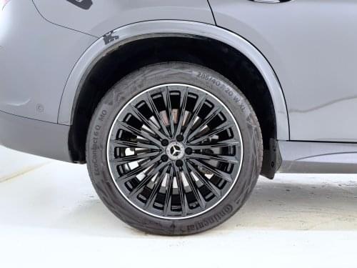 Comprar MERCEDES CLASE GLC 300de 4 MATIC 313 CV 2024 de segunda mano MERCEDES CLASE GLC 300de 4 MATIC 313 CV 2024 de segunda mano