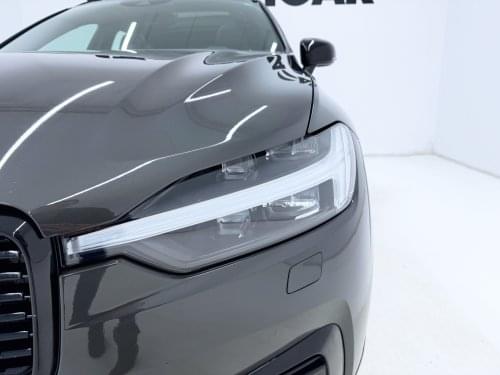 Comprar VOLVO XC60 2.0 T6 AWD RECHARGE R-DESIGN 340CV 2021 de segunda mano VOLVO XC60 2.0 T6 AWD RECHARGE R-DESIGN 340CV 2021 de segunda mano