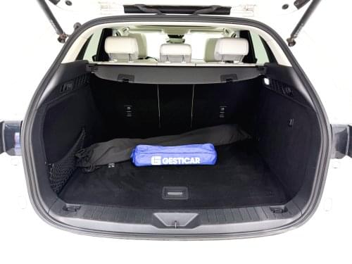 MAZDA CX60 E-SKYACTIV PHEV TAKUMI PLUS 327CV 2022 de segunda mano