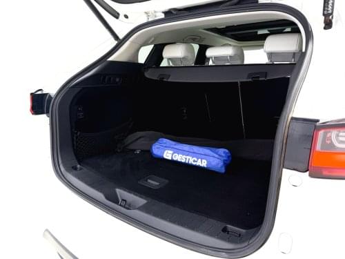 MAZDA CX60 E-SKYACTIV PHEV TAKUMI PLUS 327CV 2022 de segunda mano