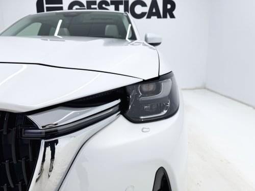 MAZDA CX60 E-SKYACTIV PHEV TAKUMI PLUS 327CV 2022 de segunda mano