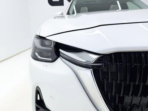 MAZDA CX60 E-SKYACTIV PHEV TAKUMI PLUS 327CV 2022 de segunda mano