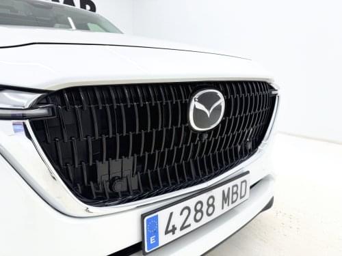 MAZDA CX60 E-SKYACTIV PHEV TAKUMI PLUS 327CV 2022 de segunda mano