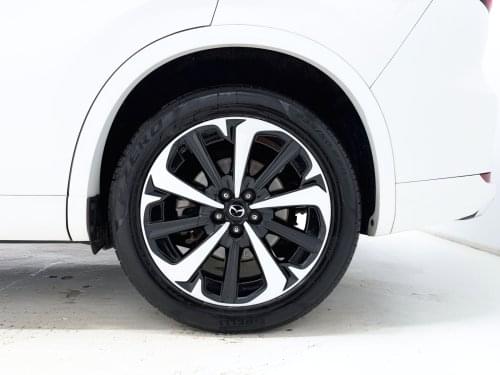 MAZDA CX60 E-SKYACTIV PHEV TAKUMI PLUS 327CV 2022 de segunda mano