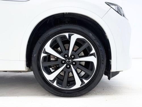 MAZDA CX60 E-SKYACTIV PHEV TAKUMI PLUS 327CV 2022 de segunda mano