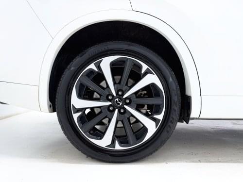 MAZDA CX60 E-SKYACTIV PHEV TAKUMI PLUS 327CV 2022 de segunda mano