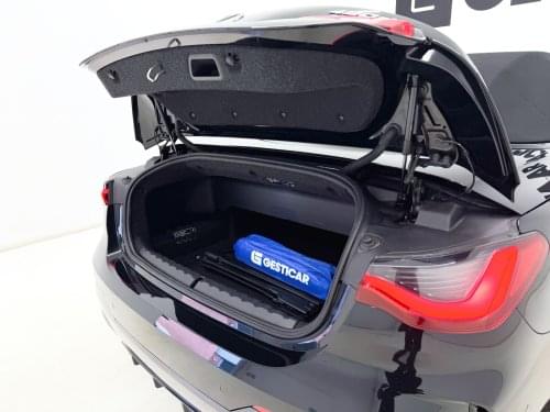 Comprar BMW SERIE 4 420D CABRIO 190CV 2024 de segunda mano BMW SERIE 4 420D CABRIO 190CV 2024 de segunda mano