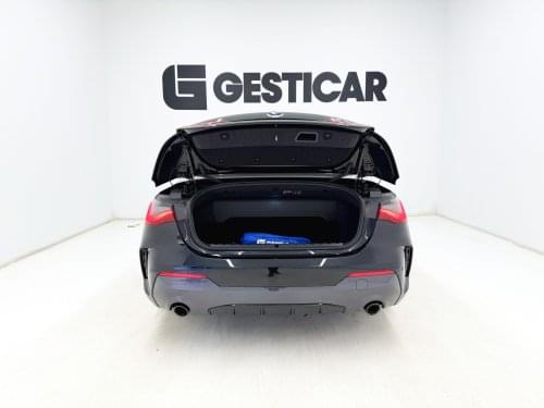 Comprar BMW SERIE 4 420D CABRIO 190CV 2024 de segunda mano BMW SERIE 4 420D CABRIO 190CV 2024 de segunda mano