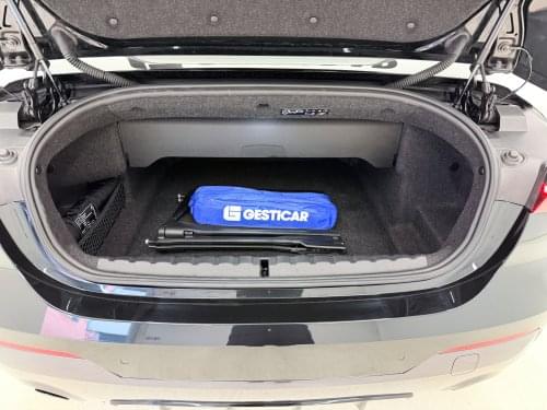 Comprar BMW SERIE 4 420D CABRIO 190CV 2024 de segunda mano BMW SERIE 4 420D CABRIO 190CV 2024 de segunda mano