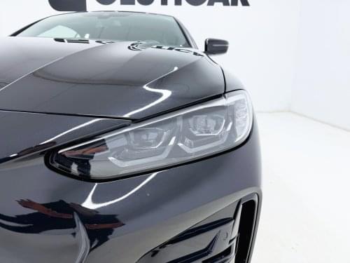 Comprar BMW SERIE 4 420D CABRIO 190CV 2024 de segunda mano BMW SERIE 4 420D CABRIO 190CV 2024 de segunda mano