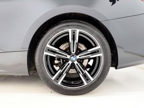 Comprar BMW SERIE 4 420D CABRIO 190CV 2024 de segunda mano BMW SERIE 4 420D CABRIO 190CV 2024 de segunda mano