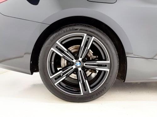 Comprar BMW SERIE 4 420D CABRIO 190CV 2024 de segunda mano BMW SERIE 4 420D CABRIO 190CV 2024 de segunda mano