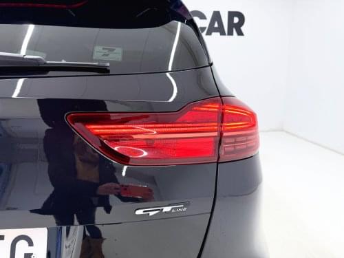 KIA CEED TOURER 1.5 MHEV 160CV GT LINE DCT 2023 de segunda mano