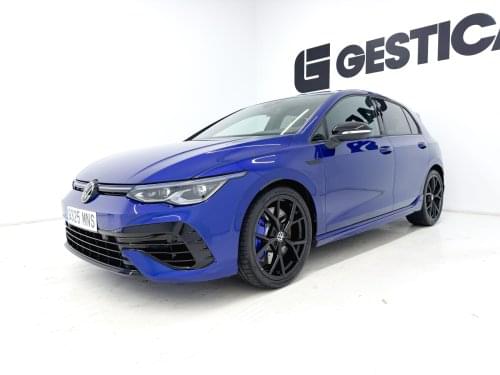VOLKSWAGEN GOLF R 20 ANIVERSARIO 2024 de segunda mano