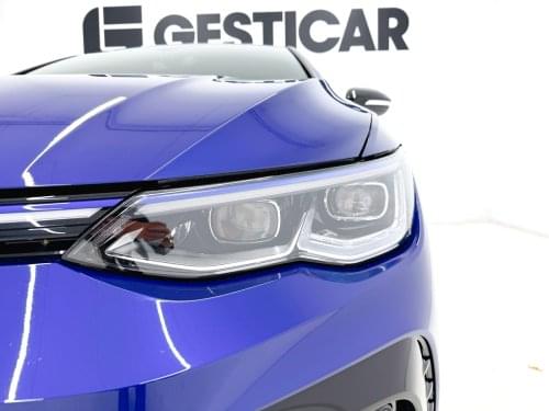 VOLKSWAGEN GOLF R 20 ANIVERSARIO 2024 de segunda mano
