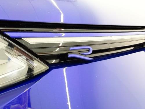 VOLKSWAGEN GOLF R 20 ANIVERSARIO 2024 de segunda mano