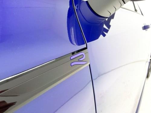 VOLKSWAGEN GOLF R 20 ANIVERSARIO 2024 de segunda mano