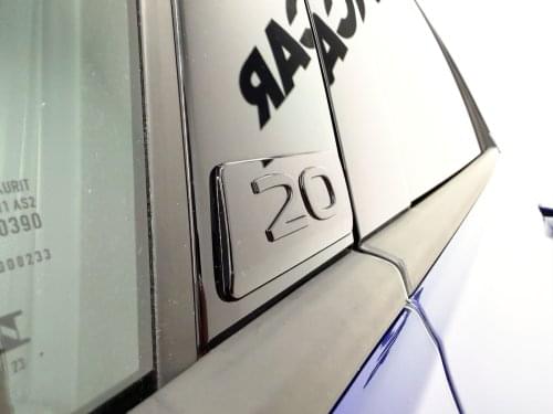 VOLKSWAGEN GOLF R 20 ANIVERSARIO 2024 de segunda mano