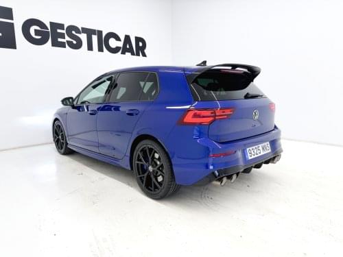 VOLKSWAGEN GOLF R 20 ANIVERSARIO 2024 de segunda mano
