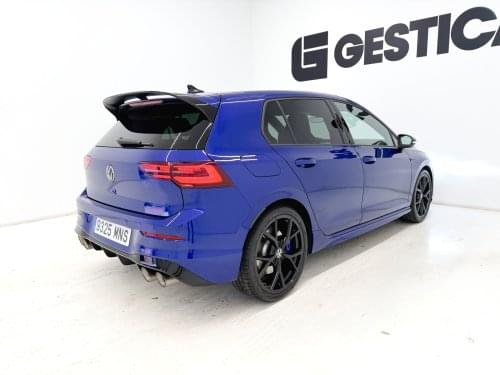 VOLKSWAGEN GOLF R 20 ANIVERSARIO 2024 de segunda mano