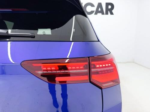 VOLKSWAGEN GOLF R 20 ANIVERSARIO 2024 de segunda mano